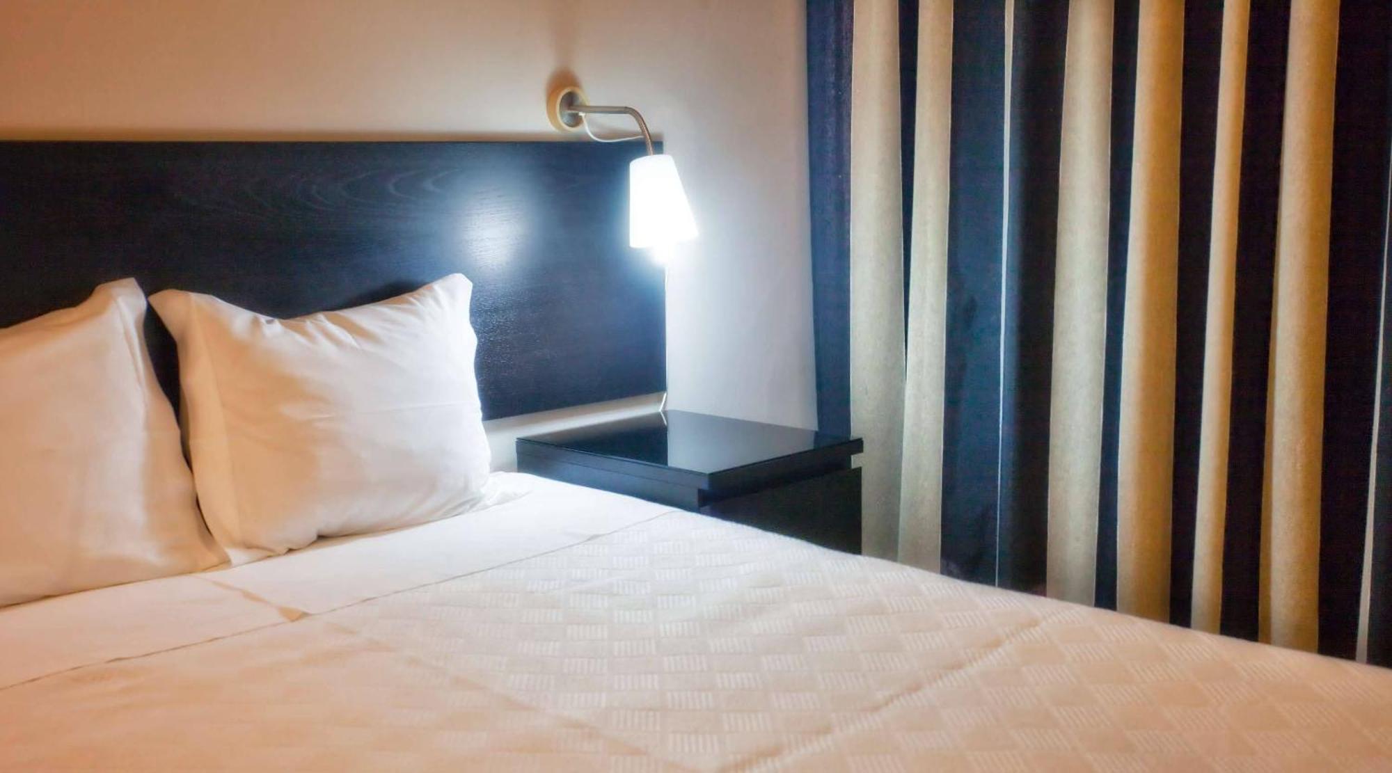 Residencial Principe Guest House باريرو المظهر الخارجي الصورة