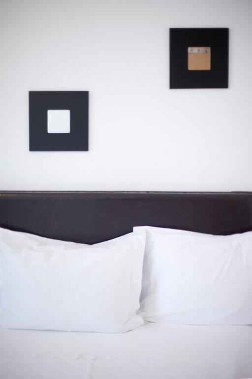 Residencial Principe Guest House باريرو المظهر الخارجي الصورة
