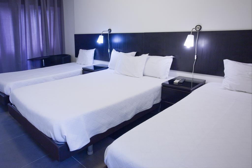 Residencial Principe Guest House باريرو المظهر الخارجي الصورة
