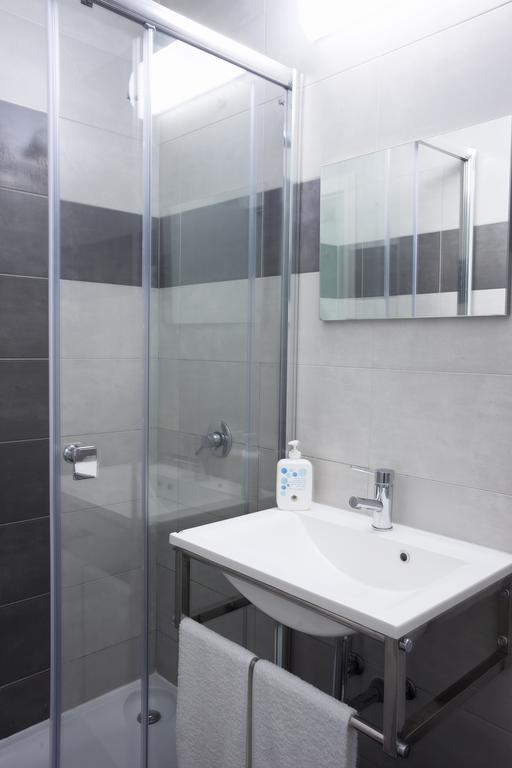 Residencial Principe Guest House باريرو المظهر الخارجي الصورة