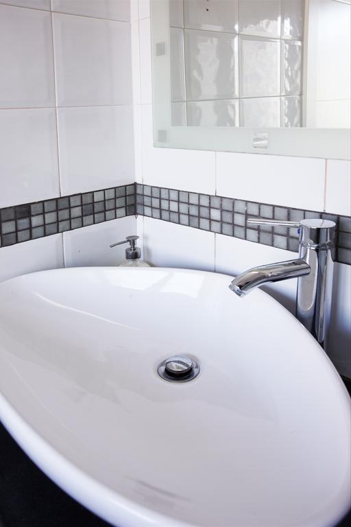 Residencial Principe Guest House باريرو المظهر الخارجي الصورة