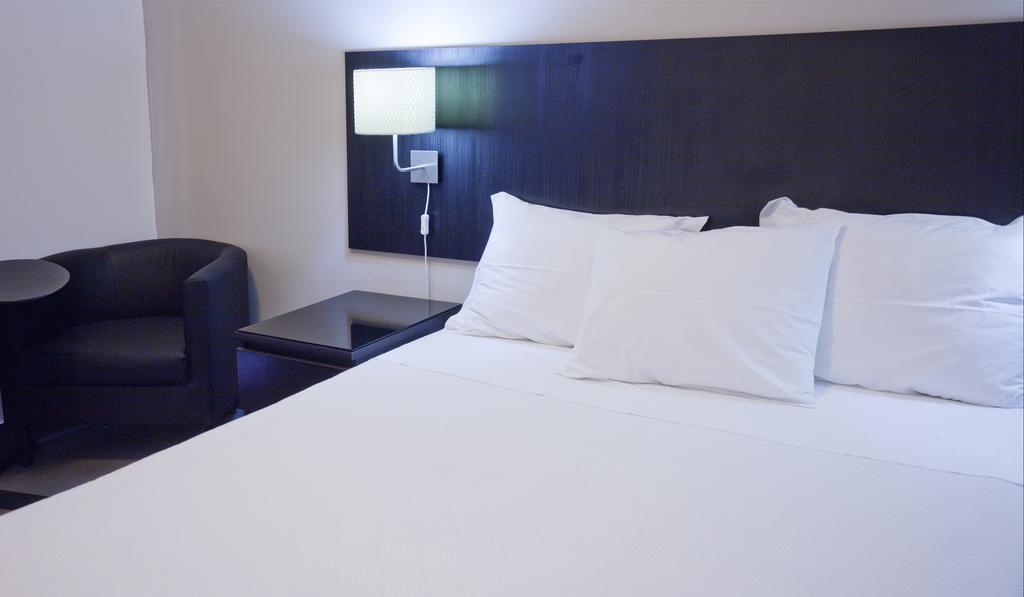 Residencial Principe Guest House باريرو المظهر الخارجي الصورة
